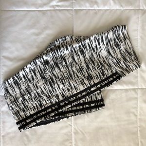 Full Length Adidas Leggings